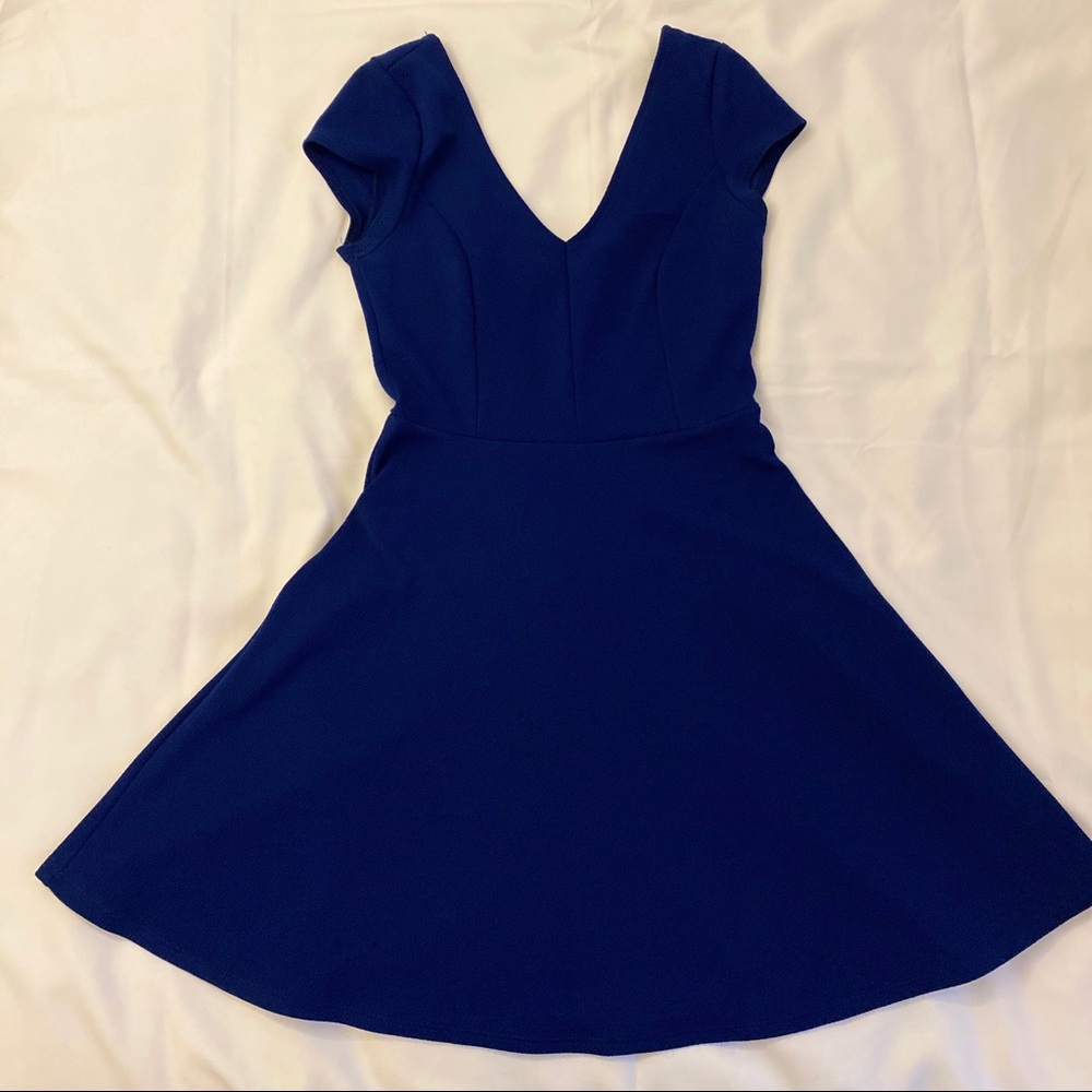 Charlotte Russe dress